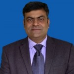 Dr. Rakesh Parikh